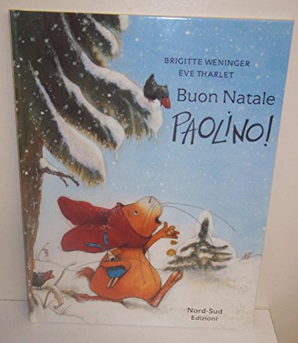 9788882031152: Buon Natale, Paolino! Ediz. illustrata (Libri illustrati)