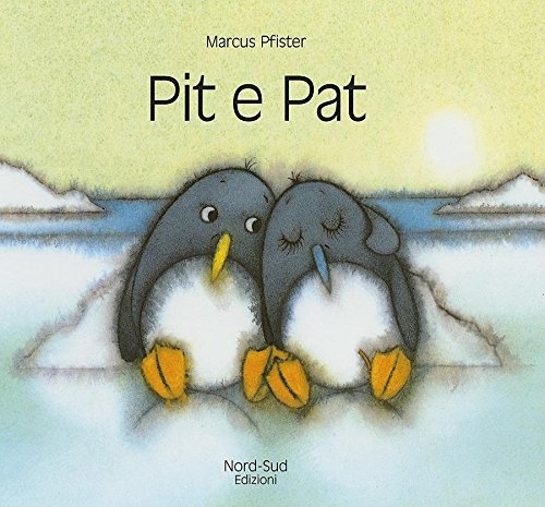 Stock image for Pit E Pat = Penguin Pete and Pat for sale by ThriftBooks-Dallas