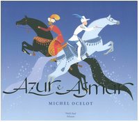 9788882038052: Azur e Asmar (Libri illustrati)