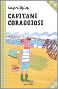 9788882039745: Capitani coraggiosi