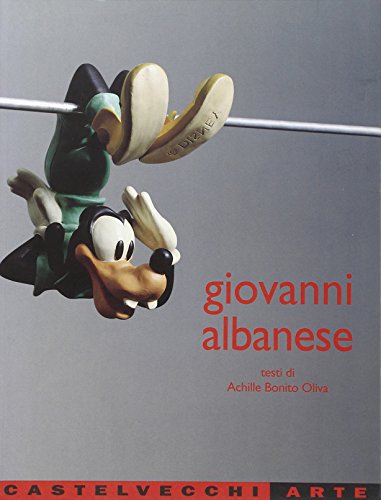 9788882101268: Giovanni Albanese. Catalogo