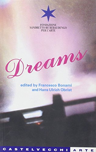 Stock image for Dreams for sale by WorldofBooks