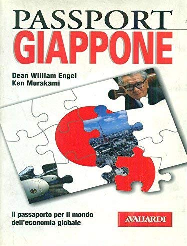 9788882113605: Giappone (Passport)