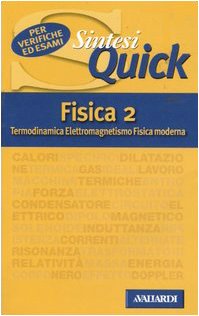 9788882117023: Fisica 2. Termodinamica, Elettromag