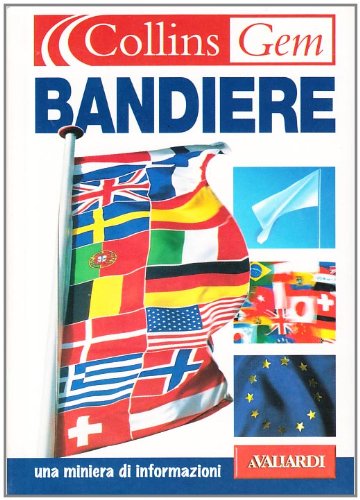 Imagen de archivo de Bandiere a la venta por medimops