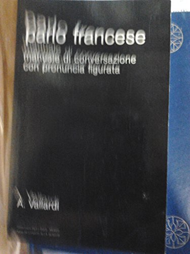 9788882117436: Parlo Francese [Italia] [DVD]