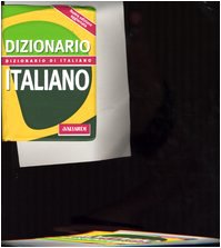 DIZIONARIO ITALIANO TASCABILE - CRAICI LAURA