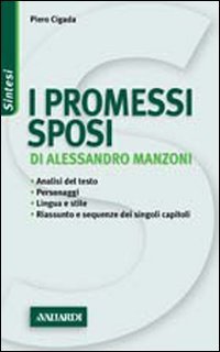 I Promessi sposi di Alessandro Manzoni