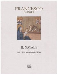 Stock image for Il Natale di Francesco d'Assisi (Nativitas) for sale by medimops