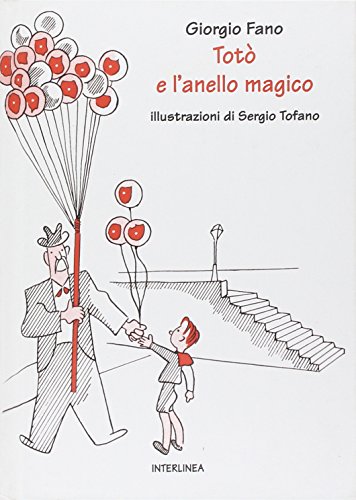 Stock image for Tot? E L'anello Magico for sale by libreriauniversitaria.it