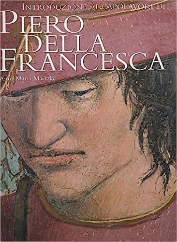 9788882151249: Piero della Francesca. Introduzione ai capolavori