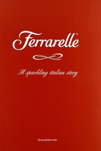 9788882153144: Ferrarelle. Ediz. inglese: An Effervescent Italian History
