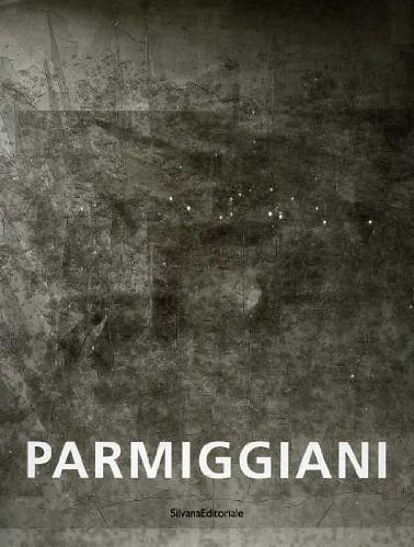9788882155209: Claudio Parmiggiani