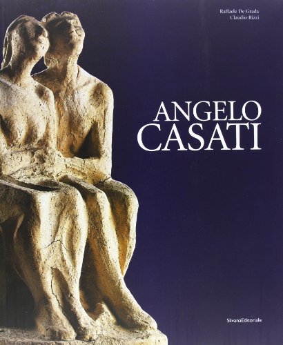 Stock image for Angelo Casati. for sale by FIRENZELIBRI SRL