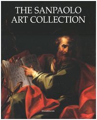 9788882156718: The Sanpaolo art collection