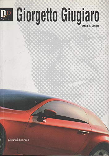 Imagen de archivo de Giorgetto Giugiaro a la venta por ThriftBooks-Atlanta