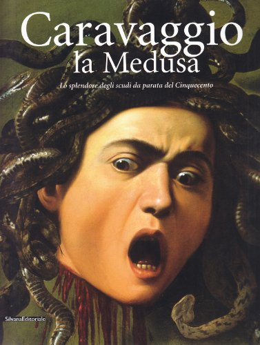 9788882157319: Caravaggio: la Medusa