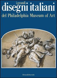 Stock image for I grandi disegni italiani del Philadelphia Museum of Art Percy, Ann; Cazort, Mimi and Reiner, A. for sale by Librisline