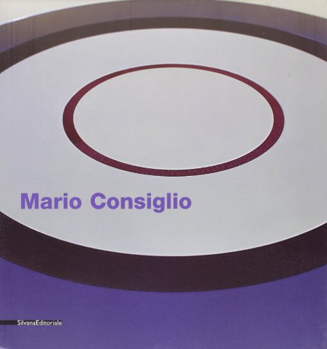 Mario Consiglio: Targets (English and Italian Edition) (9788882158781) by Beatrice, Luca