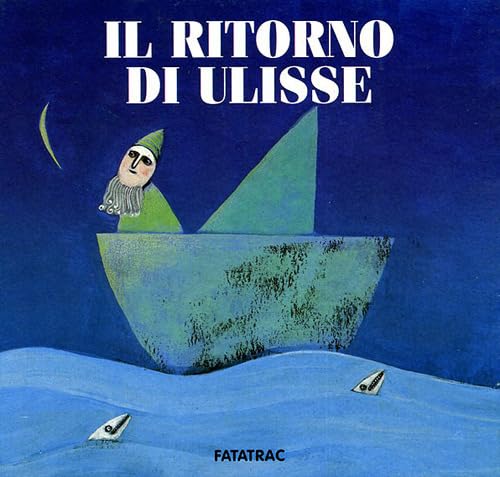 Stock image for Il ritorno di Ulisse for sale by medimops