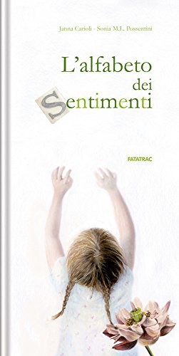 9788882223182: L'alfabeto dei sentimenti (Foglie d'album)