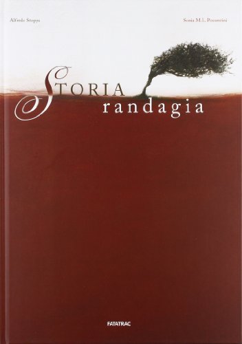 Beispielbild fr Storia randagia zum Verkauf von WorldofBooks