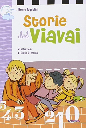 Stock image for Storie del viavai for sale by libreriauniversitaria.it