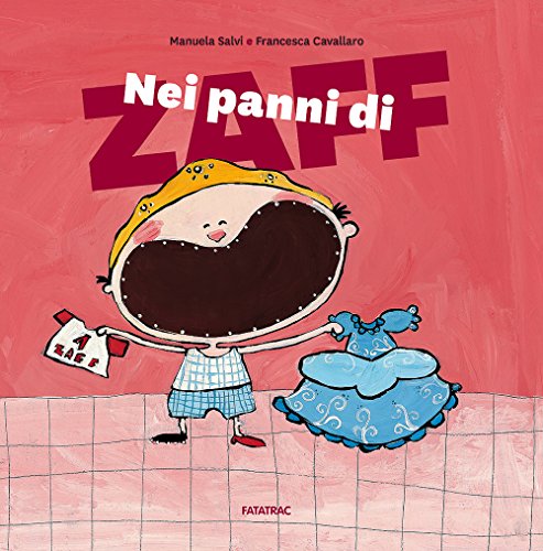 Beispielbild fr NEI PANNI DI ZAF - NEI PANNI D zum Verkauf von Revaluation Books