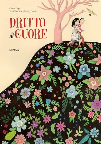 Imagen de archivo de Dritto al cuore a la venta por libreriauniversitaria.it