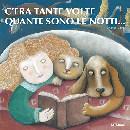 Stock image for C'era Tante Volte Quante Sono Le Notti for sale by libreriauniversitaria.it