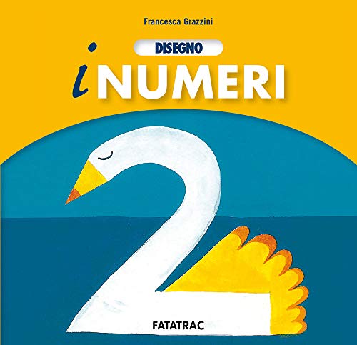 Stock image for Disegno I Numeri for sale by libreriauniversitaria.it