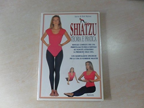 Beispielbild fr Shiatsu teoria e pratica. zum Verkauf von FIRENZELIBRI SRL