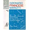 Beispielbild fr Dizionario francese tascabile. Francese-italiano. Italiano-francese. Ediz. bilingue zum Verkauf von medimops