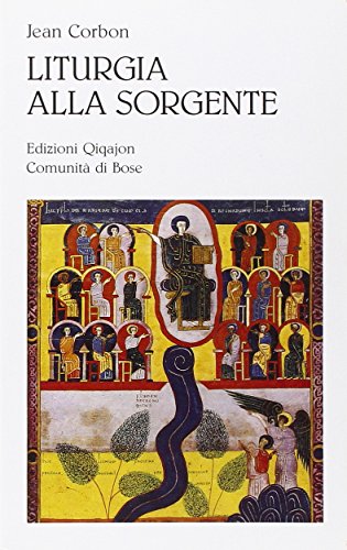 Stock image for Liturgia alla sorgente for sale by Brook Bookstore