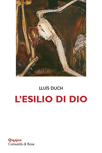 Beispielbild fr L'esilio di Dio zum Verkauf von libreriauniversitaria.it