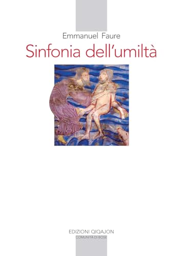 Stock image for Sinfonia dell'umilt for sale by libreriauniversitaria.it