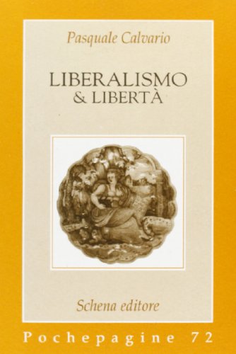 Imagen de archivo de Liberalismo & Liberta a la venta por libreriauniversitaria.it