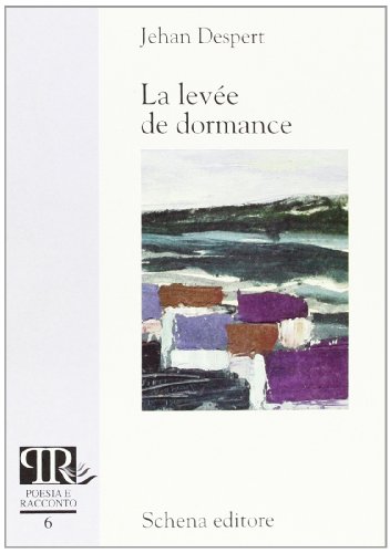 9788882292737: La leve de dormance