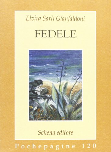 9788882292836: Fedele (Pochepagine)