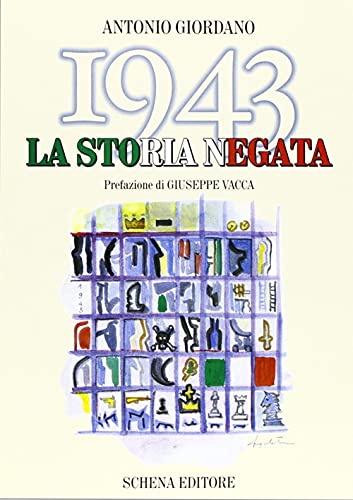 Stock image for 1943. La storia negata for sale by libreriauniversitaria.it