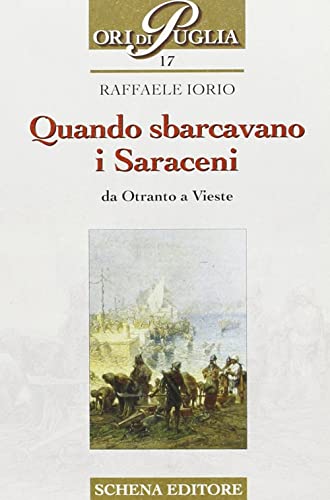 Stock image for IORIO, RAFFAELE. - QUANDO SBAR (ita) for sale by Brook Bookstore