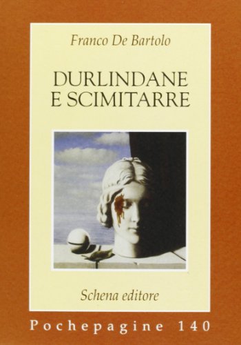 9788882294953: Durlindane e scimitarre (Pochepagine)