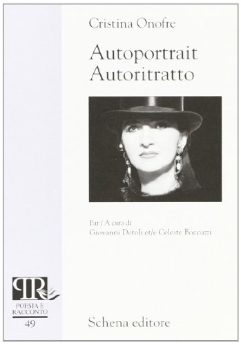 9788882297374: Autoportrait-Autoritratto. Ediz. bilingue