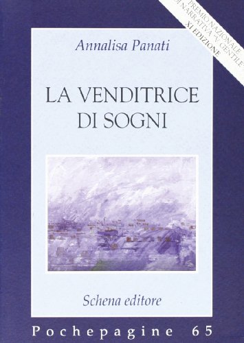 9788882297862: La venditrice di sogni (Pochepagine)