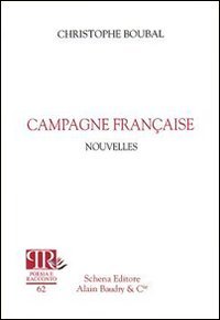 9788882298418: Campagne franaise