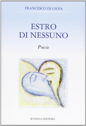 Imagen de archivo de Estro di nessuno a la venta por libreriauniversitaria.it