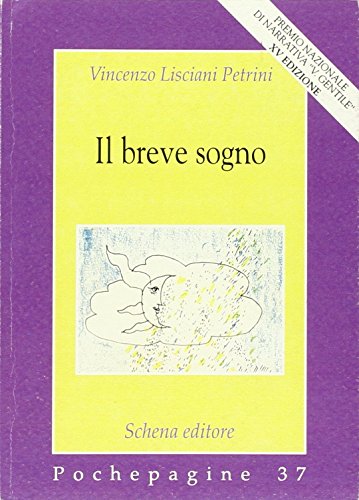 9788882299699: Il breve sogno (Pochepagine)