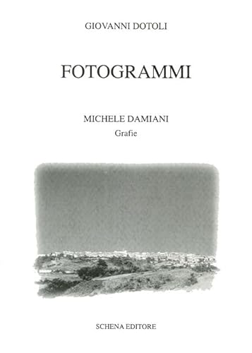 9788882299989: Fotogrammi