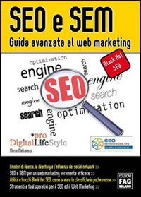 Beispielbild fr SEO e SEM. Guida avanzata al Web marketing zum Verkauf von medimops