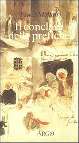 Beispielbild fr Il conclave delle prefiche zum Verkauf von libreriauniversitaria.it